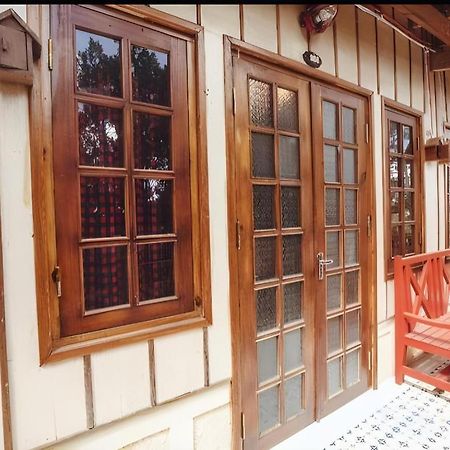 Dalat Old Market Town Εξωτερικό φωτογραφία