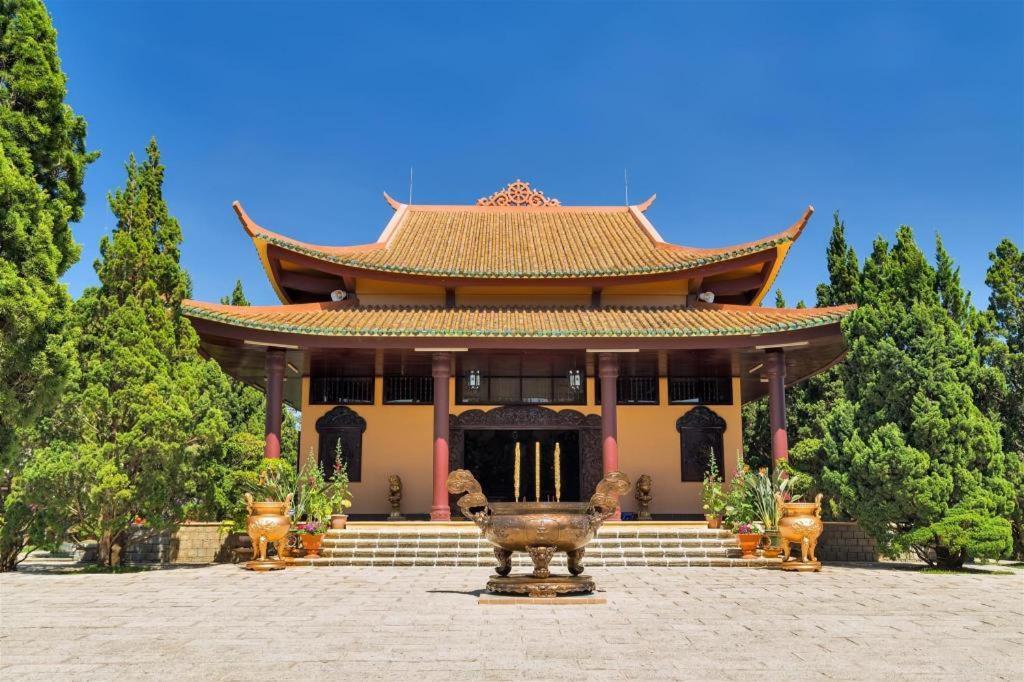 Dalat Old Market Town Εξωτερικό φωτογραφία