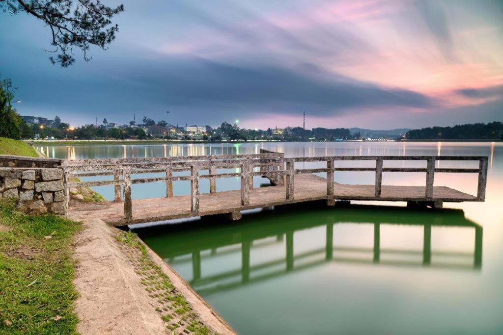 Dalat Old Market Town Εξωτερικό φωτογραφία