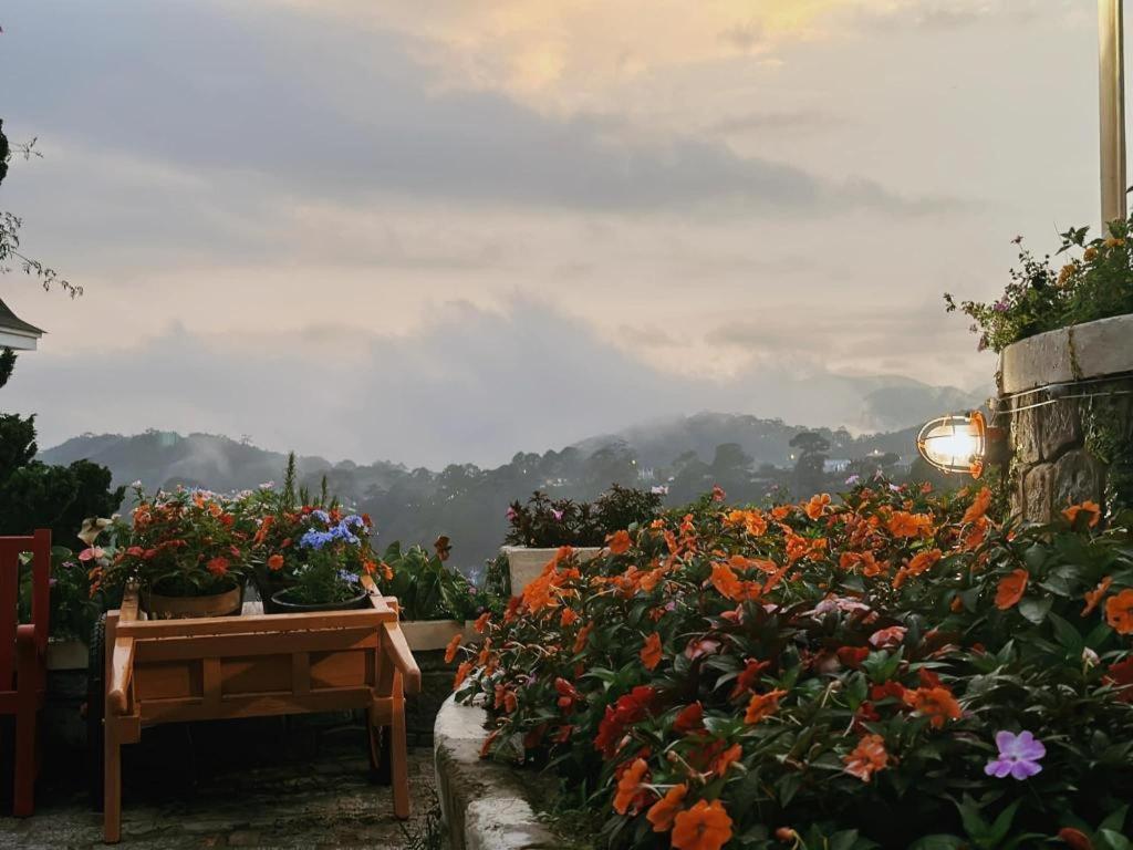 Dalat Old Market Town Εξωτερικό φωτογραφία