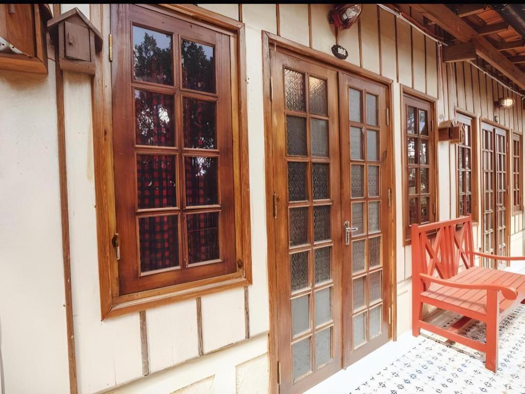 Dalat Old Market Town Εξωτερικό φωτογραφία