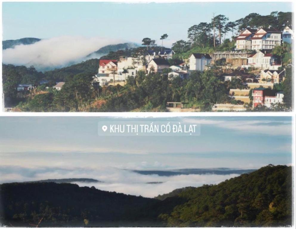 Dalat Old Market Town Εξωτερικό φωτογραφία