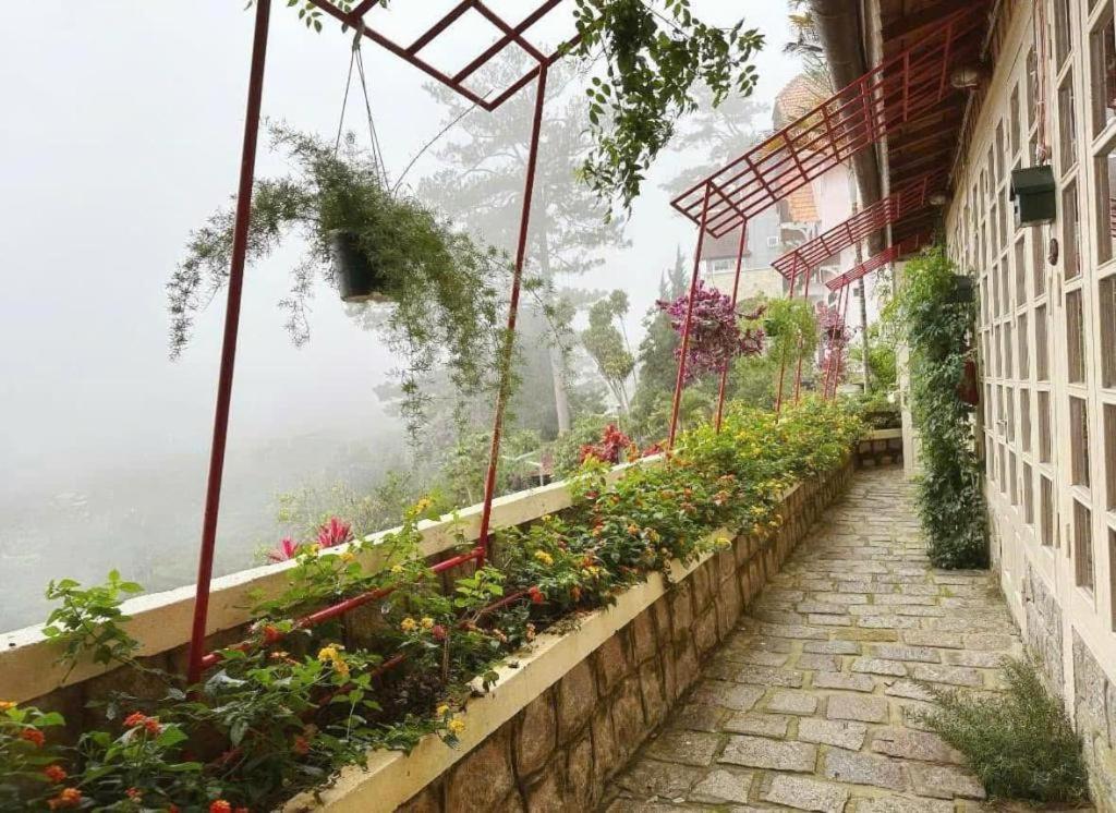 Dalat Old Market Town Εξωτερικό φωτογραφία