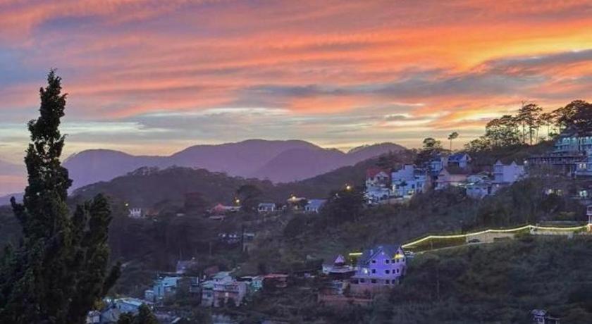 Dalat Old Market Town Εξωτερικό φωτογραφία