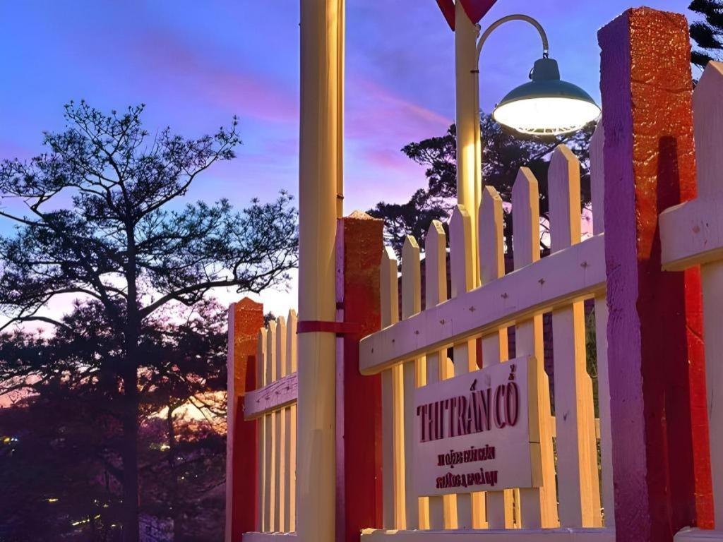 Dalat Old Market Town Εξωτερικό φωτογραφία