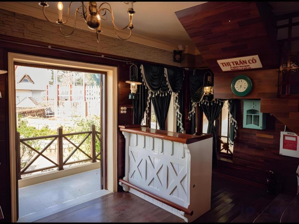 Dalat Old Market Town Εξωτερικό φωτογραφία