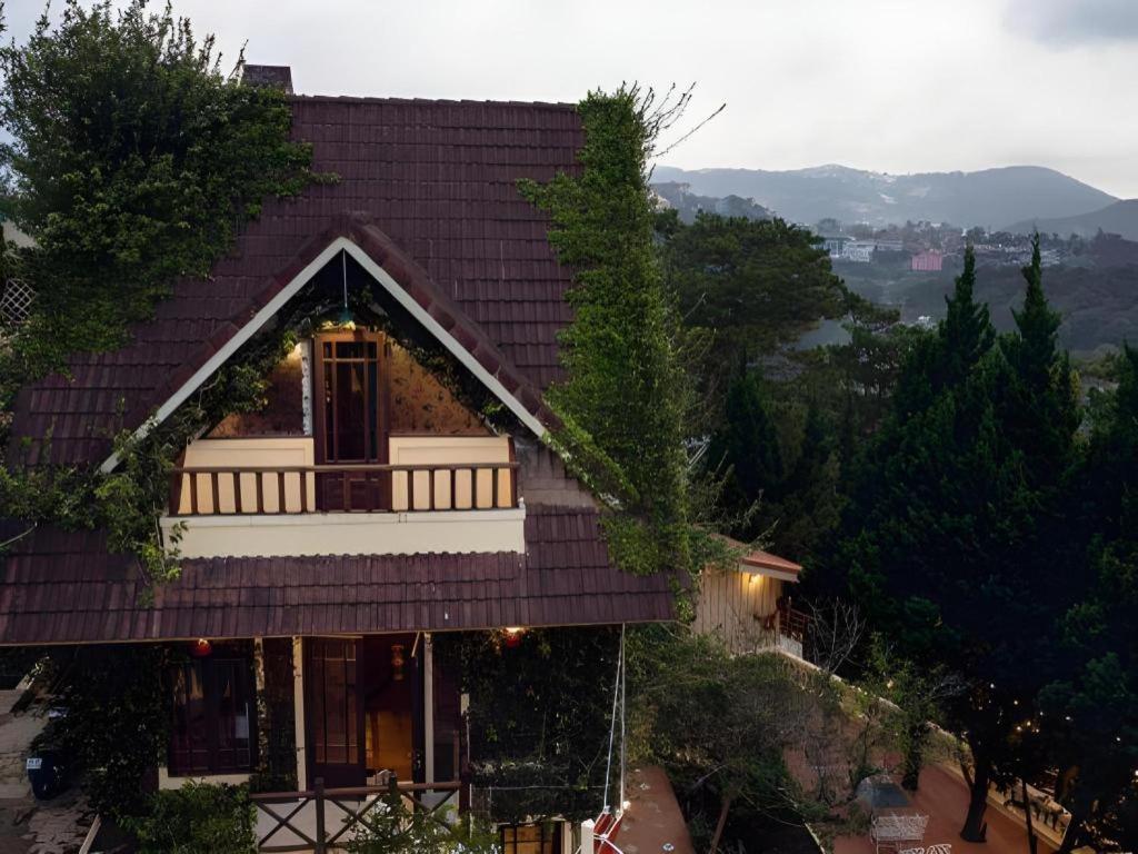 Dalat Old Market Town Εξωτερικό φωτογραφία