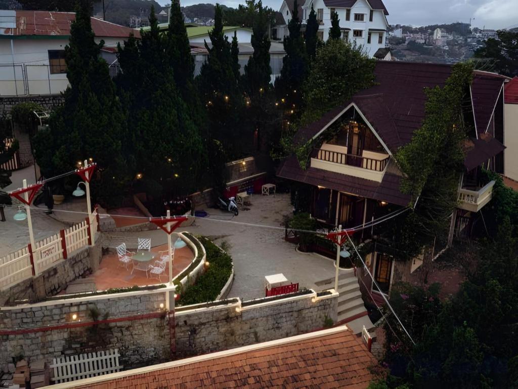 Dalat Old Market Town Εξωτερικό φωτογραφία