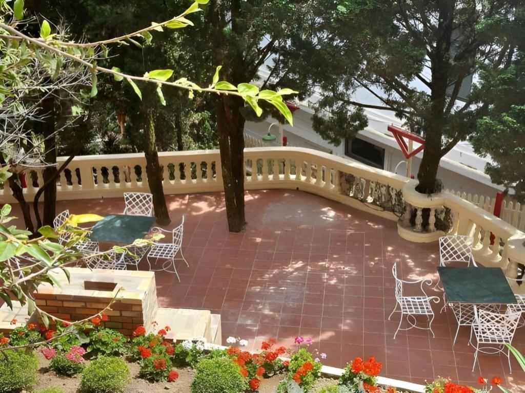 Dalat Old Market Town Εξωτερικό φωτογραφία